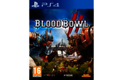Blood Bowl 2 PS4 Game